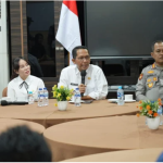 Kepala BP Batam dan Wakil Kepala BP Batam Terima Audiensi Warga, Bahas Penertiban Lahan di Tanjung Banon