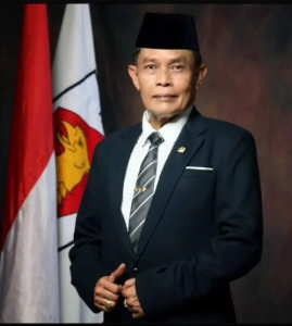 Mayjen TNI (Purn) Asril Tanjung Bongkar Fakta Mengerikan di Kepri Rawan Jadi Sarang Penyelundupan Ilegal