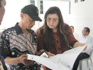 BP Batam Rencanakan Pembangunan Jaringan Pipa Baru ke Kampung Tua Piayu Laut