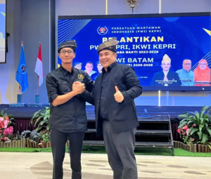 Diplomasi Tanjak: Seruput Kearifan Melayu di Tengah Badai PWI