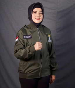 Seminar Entrepreneur dan Sosialisasi HIPMI Perguruan Tinggi: Ajang Penyampaian Visi Misi Caketum BPD HIPMI Kepri 2025–2028