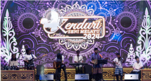 Kenduri Seni Melayu 2025: Merayakan Identitas Budaya Melayu di Batam dengan Semarak