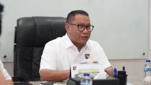 Deputi Bidang Investasi dan Pengusahaan BP Batam: Komitmen Kami Permudah Investasi untuk Kemajuan Batam