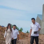 Wakil Kepala BP Batam Li Claudia Chandra : Pengembang Abai Drainase Terancam Kehilangan Izin Lahan