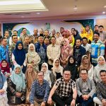 Amsakar Achmad Dorong Partisipasi Aktif Alumni Universitas Riau untuk Majukan Kota Batam