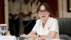 Li Claudia: Batam Siap Jadi Pusat Ekonomi Maritim Nasional