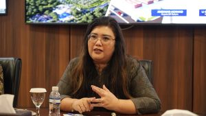 BP Batam Kuatkan Hubungan Bilateral dan Partnership dengan Kedutaan Besar Inggris