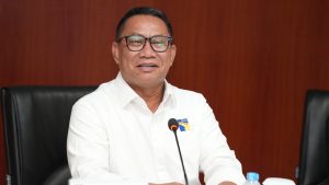 Tampung Aspirasi Pelaku Industri di Batam, BP Batam Segera Ambil Langkah Strategis