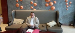 Kuasa Hukum Kapten KM Rizki Laut IV Menyoroti Kejanggalan Penangkapan dan Penyitaan BBM oleh Polda Kepri