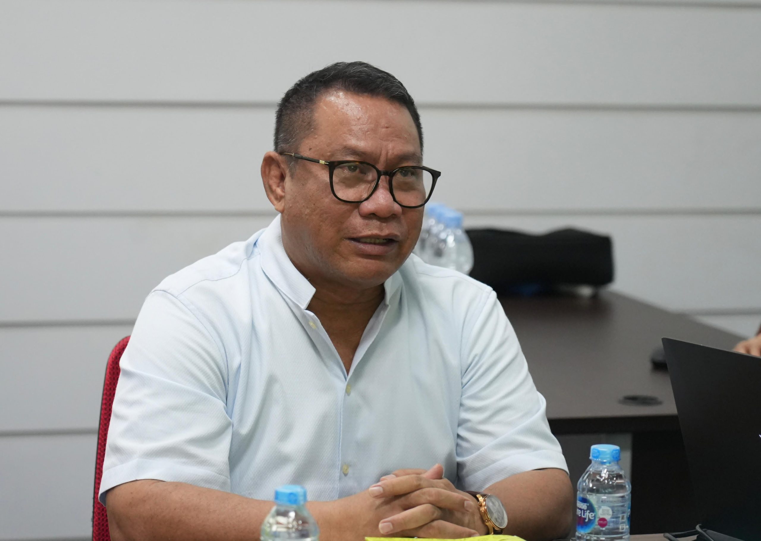 Dorong Investasi, BP Batam dan Imigrasi Perkuat Kolaborasi Pemanfaatan Golden Visa