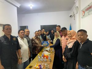 PWI Kepri dan PWI Batam Bongkar Modus Preman Berkedok Wartawan, Kepala Sekolah Diminta Lawan Intimidasi!
