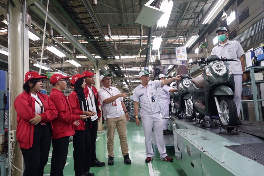 Ajang Bergengsi AHM Best Student 2025 Resmi Dibuka, Saatnya Generasi Muda Unjuk Inovasi