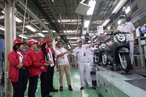 Ajang Bergengsi AHM Best Student 2025 Resmi Dibuka, Saatnya Generasi Muda Unjuk Inovasi