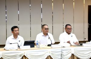 Kejar Proyeksi Ekonomi 10%, BP Batam Simplifikasi Perizinan