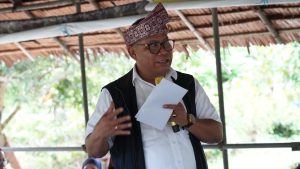 Fary Francis: Agrowisata dan Wisata Bahari Berpotensi Jadi Penggerak Ekonomi Batam