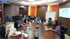 Perkuat Daya Saing Investasi, BP Batam Terima Kunjungan Investor Asal Tiongkok