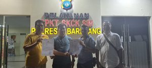 Ketika Diskusi Berujung Kekerasan: PWI Batam Tempuh Jalur Hukum