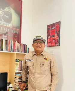 UKW Bukan Diskriminasi, Tapi Standar Profesi Wartawan: Penegasan Dewan Pakar PWI Kepri