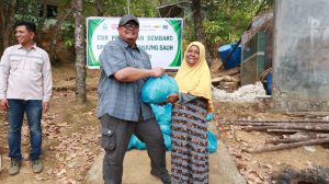 KEK Tanjung Sauh Siap Jadi Motor Baru Ekonomi Batam dan Kepulauan Riau