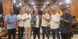 Pengusaha Apresiasi Belanja Masalah Deputi IV BP Batam