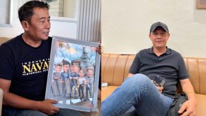 Dewan Penasihat PWI Batam Kutuk Aksi Kekerasan terhadap Ketua PWI: “Preman Berkedok Wartawan Harus Diberantas”