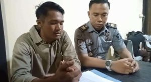 Diskusi dengan PWI Batam: KPLP Lapas Umum Tanjung Pinang Keluhkan Pemberitaan yang Merugikan