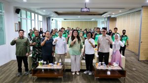 PERPANI Batam Gelar Pelatihan Pelatih Panahan, Hadirkan Legenda Olimpiade Nur Fitriyana