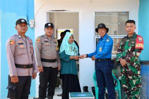 Proses Relokasi Warga Rempang Terus Berjalan, BP Batam Fasilitasi 7 KK ke Hunian Baru