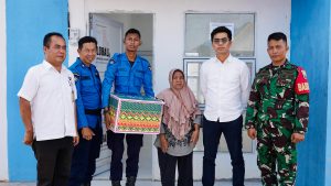 Progres Pergeseran Warga Rempang, 123 KK Tempati Hunian Baru di Tanjung Banon