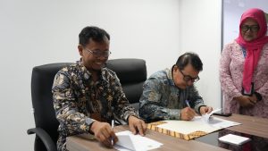BP Batam dan BPDAS Teken MoU Rehabilitasi 10 Hektare Hutan Lindung Duriangkang untuk Jaga Kualitas Air Baku