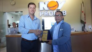 BP Batam Serap Aspirasi Pelaku Usaha, Perkuat Dukungan Investasi di Batam