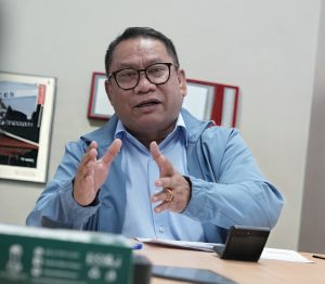 BP Batam Perkuat Perlindungan Investasi dan Perangi Praktik