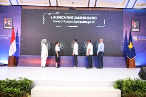 BP Batam Luncurkan Dashboard Investasi dan Duta Investasi 2025 untuk Percepat Respons Dunia Usaha