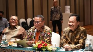 BP Batam Paparkan Hasil Studi Kelayakan Jalur RORO Batam–Johor: Siap Dukung Pertumbuhan Ekonomi Nasional