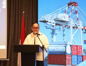 BP Batam Gelar FGD untuk Tingkatkan Layanan Penerbitan SKA dan Pemahaman Asal Barang