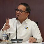 IMOX 2025 Hadirkan 160 Peserta Internasional, KADIN dan BP Batam Perkuat Sinergi Maritim