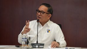 IMOX 2025 Hadirkan 160 Peserta Internasional, KADIN dan BP Batam Perkuat Sinergi Maritim