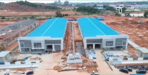 PLN Batam Hadirkan Layanan Kelistrikan Premium untuk Sektor Industri dan Bisnis