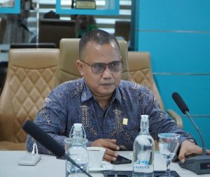 PLN Batam dan Apindo Bahas Solusi atas Kenaikan Tarif Listrik Industri