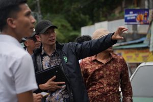 BP Batam dan Pemko Batam Bentuk Tim Khusus Atasi Banjir
