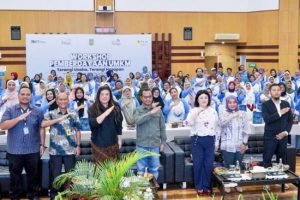PLN Batam Dorong UMKM Naik Kelas Lewat Pelatihan Digital dan Akses Pembiayaan