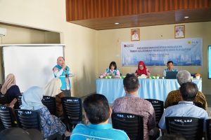 PLN Batam Sosialisasikan Penyesuaian Tarif Listrik 1,43% ke Masyarakat, Hanya Berlaku untuk Rumah Tangga Mewah dan Instansi Pemerintah