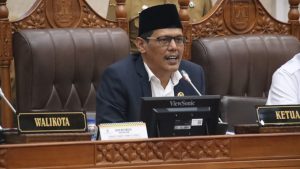 DPRD Batam Mulai Laksanakan Reses, Serap Aspirasi Masyarakat