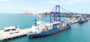 BP Batam Catatkan  Kinerja Positif Pelabuhan Sepanjang Semester 1 2025