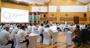 PLN Batam Gelar Diskusi Publik, Bahas Penyesuaian Tarif Listrik untuk Rumah Tangga