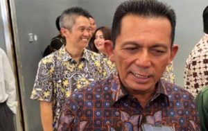 Tarif Listrik PLN Batam Naik : Gubernur Ansar Blak -Blakan Soal Biaya LNG dan Ancaman Kalah Saing dari Johor