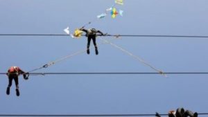 Main Layang-Layang Bisa Bikin Listrik Padam dan Nyawa Melayang! PLN Batam Beri Peringatan Keras!