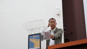 BP Batam Gelar Bimtek SPIP Terintegrasi, Dorong Terwujudnya Good Governance