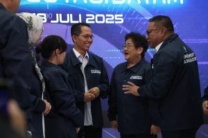 Batam Tumbuh di Tengah Tekanan Global: Investasi Domestik Naik Tajam, Fondasi Ekonomi Kian Mandiri