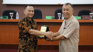 BP Batam Gelar FGD Monev Pengelolaan Pengaduan, Dorong Peningkatan Partisipasi Publik